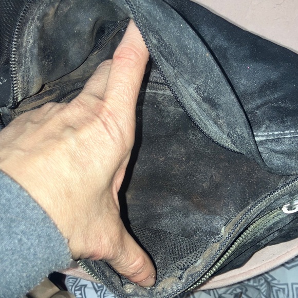 Lululemon black belt Bag - Picture 4 of 6